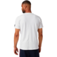 CAMISETA HH HOMBRE GRAPHIC RWB Blanco