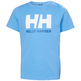 CAMISETA HH JUNIOR LOGO 627