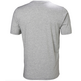 CAMISETA HOMBRE HH LOGO 950