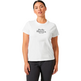 CAMISETA HH MUJER CORE GRAPHIC 001