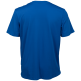 CAMISETA M/C GTS HOMBRE PIQUE Azul