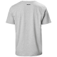 Camiseta Musto Hombre Sailing Bandera Gris