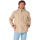 CAZADORA BATELA HOMBRE IMPERMEABLE TERMOSELLADO CST