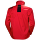 CAZADORA HH HOMBRE CREW JACKET Rojo