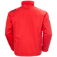 CAZADORA HOMBRE HH MIDLAYER 2.0 SIN CAPUCHA 162