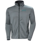 CAZADORA HOMBRE HH FLEECE Gris