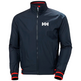 CAZADORA HH HOMBRE SALT WINDBREAKER Marino