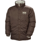 CAZADORA HH HOMBRE URBAN REVERSIBLE Beige/Marron