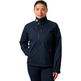 CAZADORA HH MUJER MIDLAYER 2.0 597