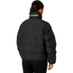 CAZADORA HH MUJER PUFFER REVERSIBLE 990