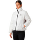 CAZADORA HH MUJER PUFFER REVERSIBLE 990