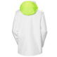 CAZADORA HH MUJER RACING JACKET HP 2.0 Blanco