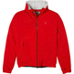 CAZADORA SLAM HOMBRE SAILING WINTER SHORT Rojo