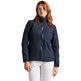 CAZADORA SLAM MUJER SAILING CREW CAPUCHA W13