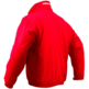 Cazadora Unisex Slam Winter Sailing Rojo