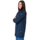 CHAQUETA SOFTSHELL LARGO MUJER BATELA MA