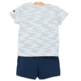 CONJUNTO BATELA BEBE NAUTICO MUC42