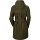 GABARDINA HH MUJER WELSEY II 431