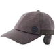 GORRA TBS CON OREJERAS Gris