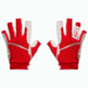 GUANTE SLAM 3/4 FINGER Rojo