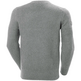 JERSEY PUNTO HH HOMBRE ARCTIC OCEAN KNIT Gris