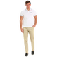 PANTALON LARGO SLAM DECK CHINO W09