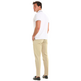 PANTALON LARGO SLAM DECK CHINO W09