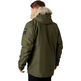 PARKA HH HOMBRE COASTAL 3.0 431