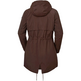 PARKA HH MUJER BOYNE 2.0 AISLANTE 755