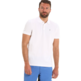 POLO SLAM HOMBRE G89 Blanco