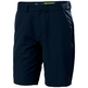 SHORT HH HOMBRE QD 10" Marino