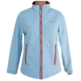 SOFTSHELL MUJER CAPTAIN CORSAIRE COLOMBE Azul cielo