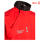 SPRAY SMOCK TOP UNISEX SLAM WIN-D 1 Rojo