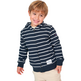 SUDADERA BATELA JUNIOR NAUTICA M/CU2