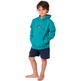 SUDADERA BATELA JUNIOR TIBURON GRB