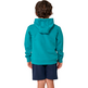 SUDADERA BATELA JUNIOR TIBURON GRB