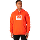 SUDADERA HH HOMBRE BOX HOODIE 147