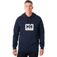 SUDADERA HH HOMBRE BOX HOODIE 598