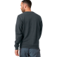 SUDADERA HH HOMBRE F2F Gris