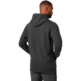 SUDADERA HH HOMBRE HOODIE NORD GRAPHIC Negro