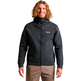 SUDADERA SLAM HOMBRE ACT FULL-ZIP CAPUCHA W61