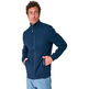 SUDADERA TECNICA BATELA HOMBRE FULL ZIP MA