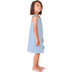 VESTIDO BATELA JUNIOR TIRANTES B/STW