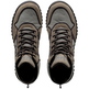 ZAPATILLA HH HOMBRE MONASHEE ULLR HT 720