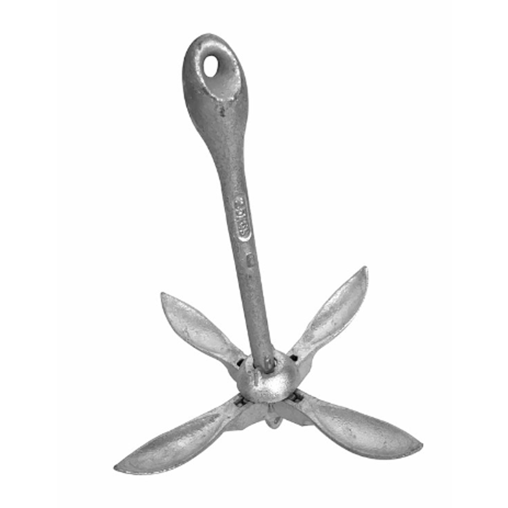 Candado Inox Abus Arco Corto - A Poutada