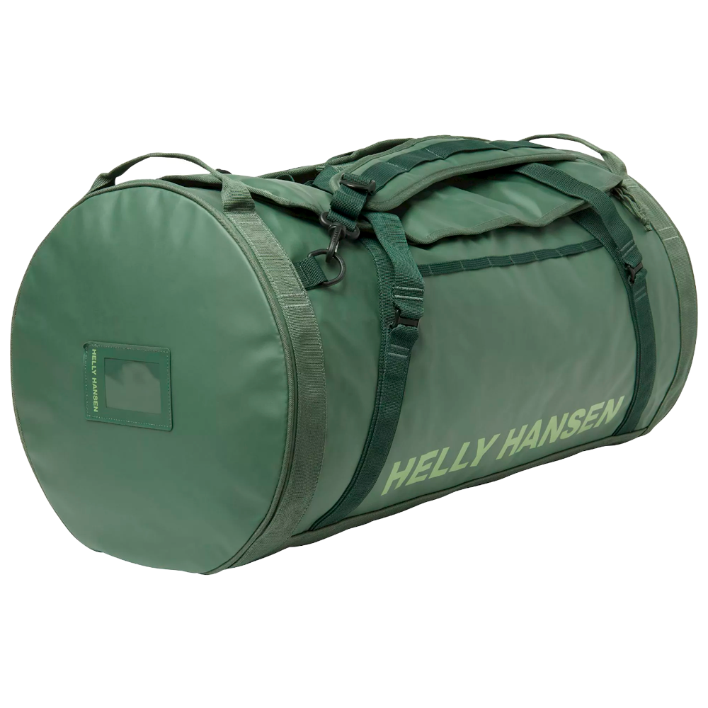 Bolso/Mochila HH Duffel 70 Litros - A Poutada