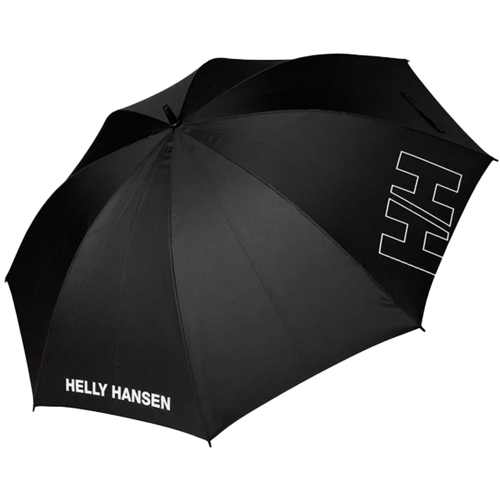 Helly Hansen DUBLIN BACKPACK - Mochila - black/negro 