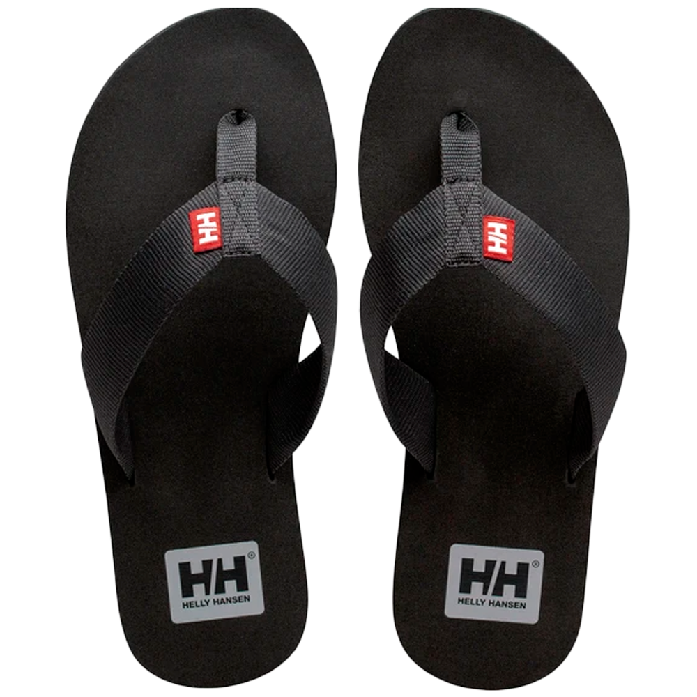 Zapatillas HH Hombre Henley - A Poutada