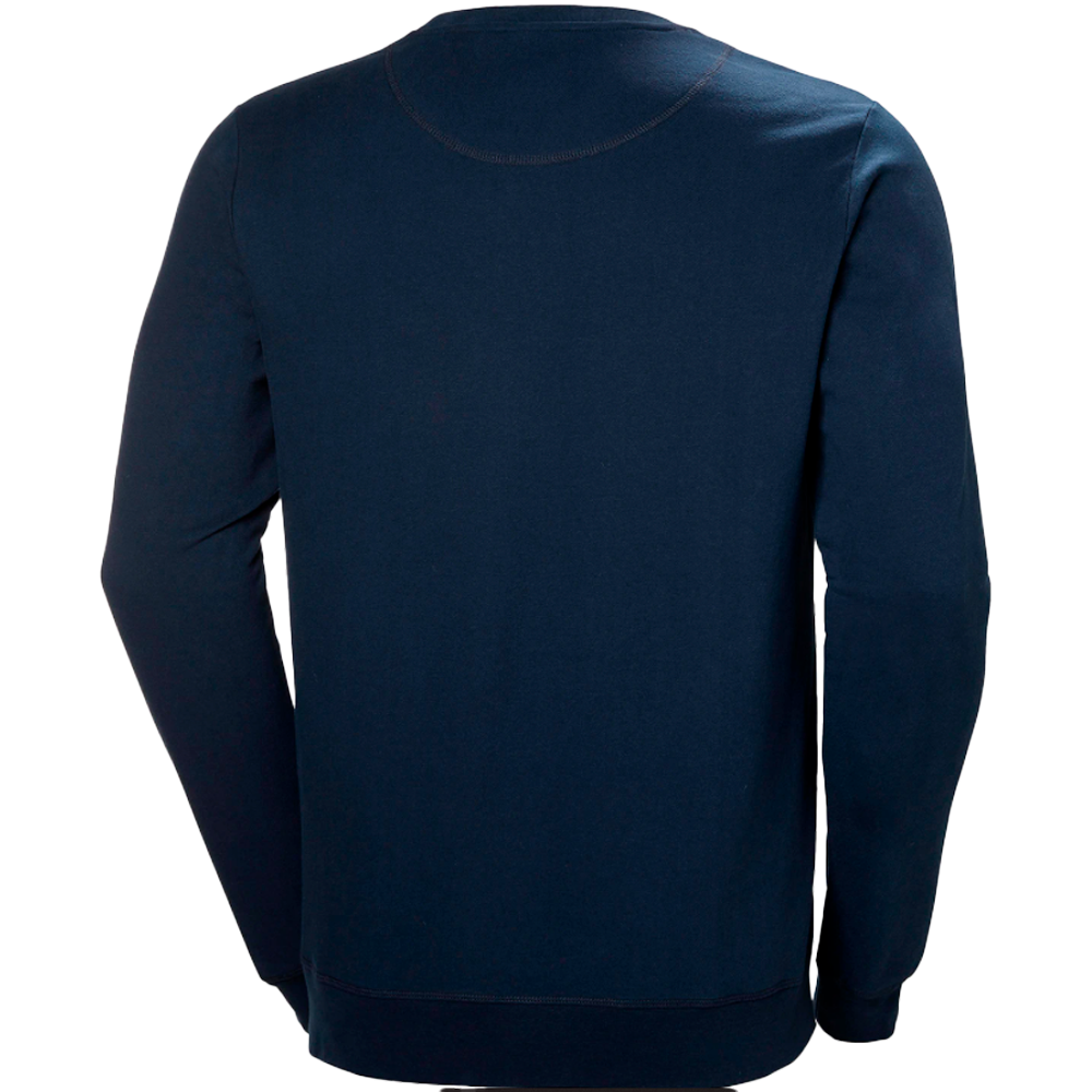 Sudadera Hombre HH Crew Sweat - A Poutada