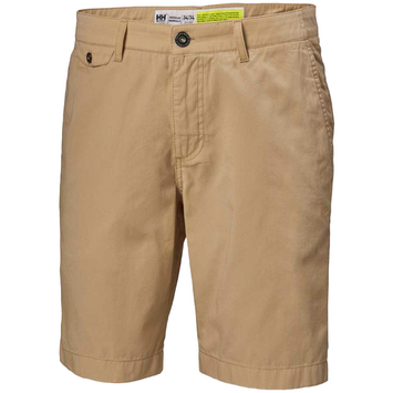 BERMUDA HOMBRE HH SHORTS 10" Camel